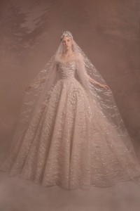 Fot. materiały prasowe Zuhair Murad