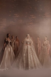 Fot. materiały prasowe Zuhair Murad