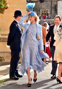 Poppy Delevingne, Fot. Getty Images