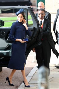 Księżna Meghan, Fot. Getty Images