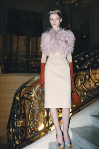 Fot. materiały prasowe Lanvin