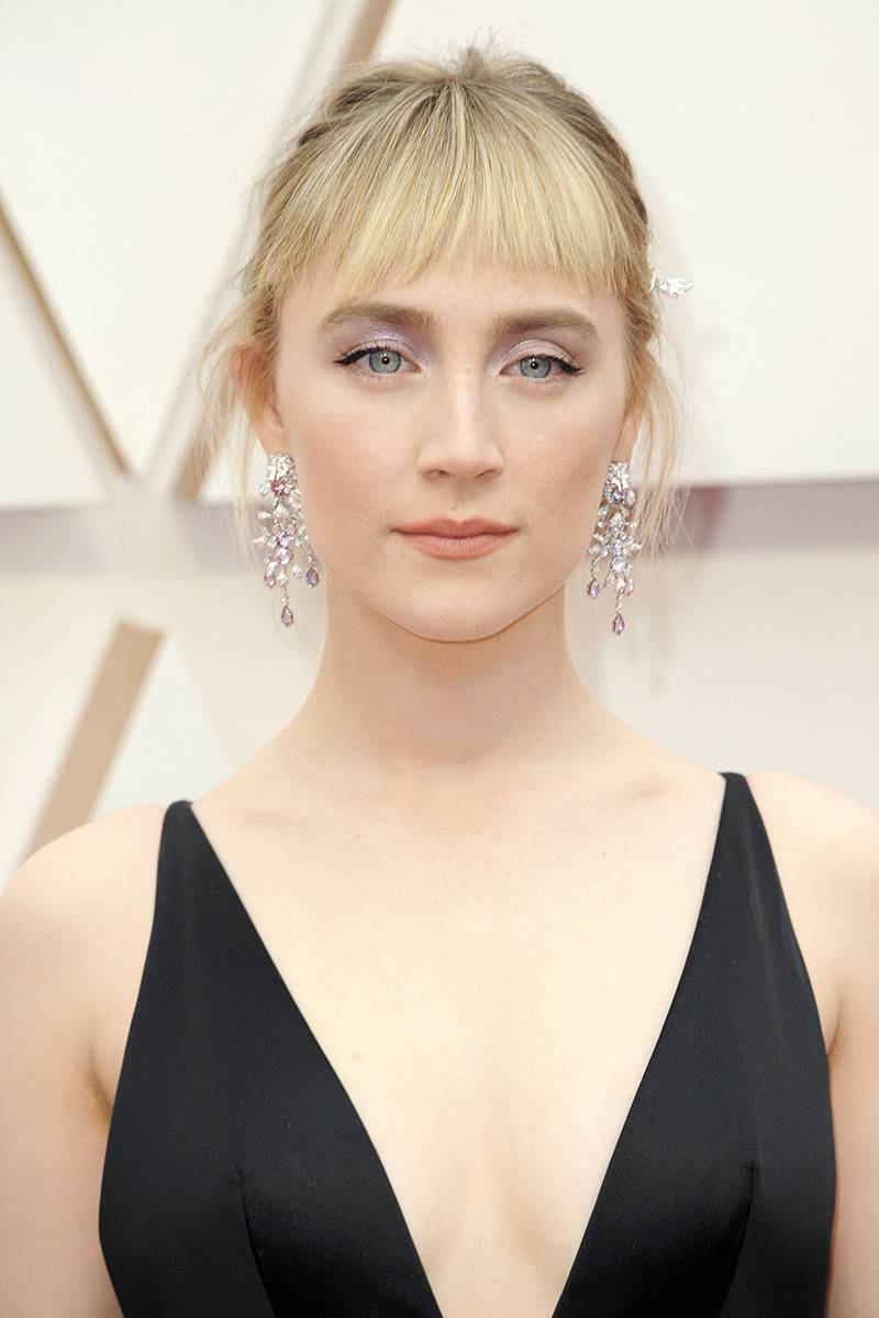 Saoirse Ronan