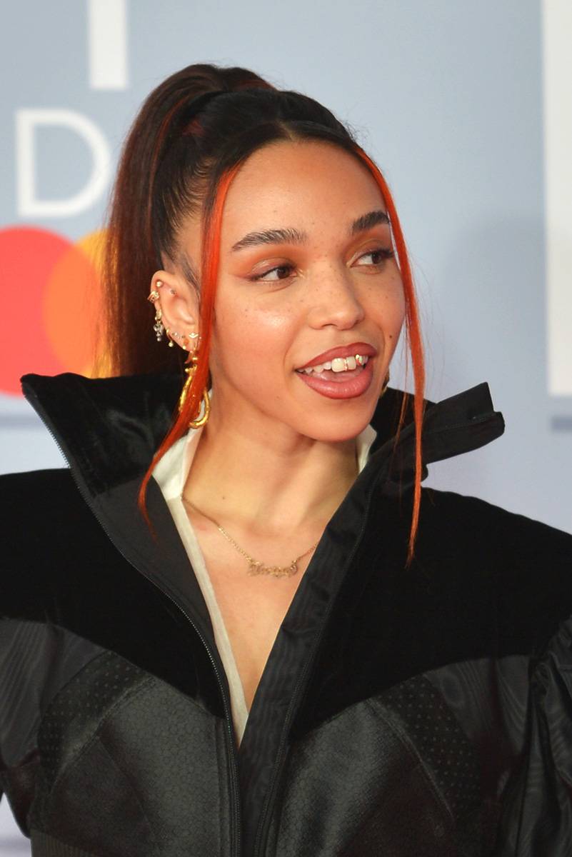 FKA Twigs