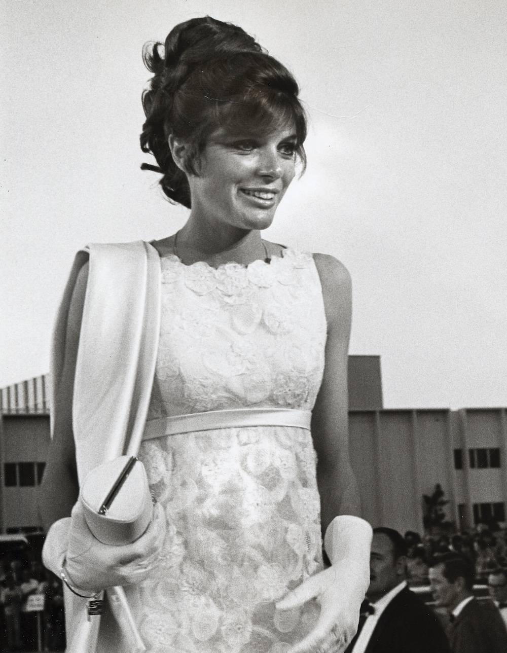 Katharine Ross, 1968 rok
