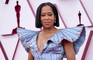 Regina King , Fot. Getty Images