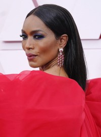 Angela Bassett, Fot. Getty Images