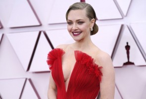 Amanda Seyfried, Fot. Getty Images