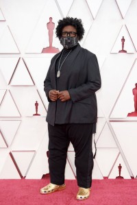 Questlove (Fot. Getty Images)