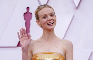 Carey Mulligan, Fot. Getty Images