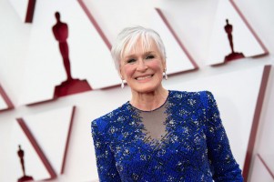 Glenn Close , Fot. Getty Images