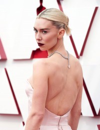Vanessa Kirby , Fot. Getty Images