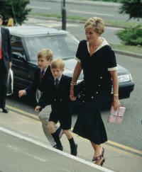 (Photo by Jayne Fincher/Princess Diana Archive/Getty Images)