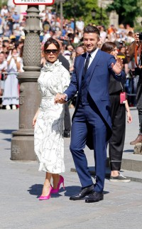 Victoria Beckham, Fot. Getty Images