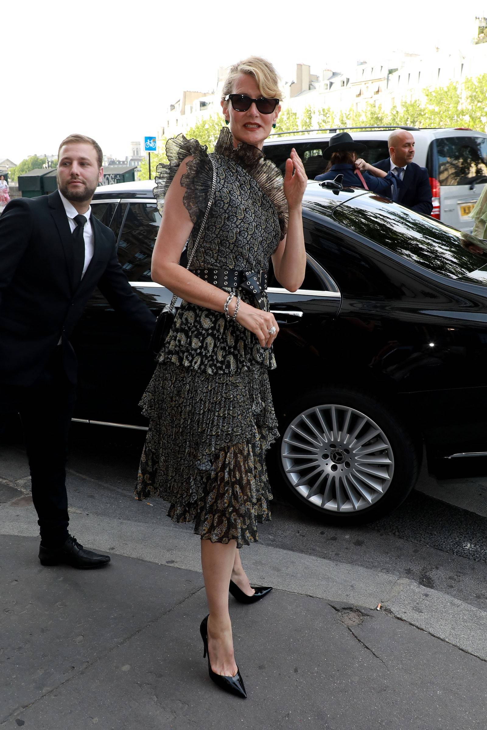 Laura Dern, Fot. Getty Images