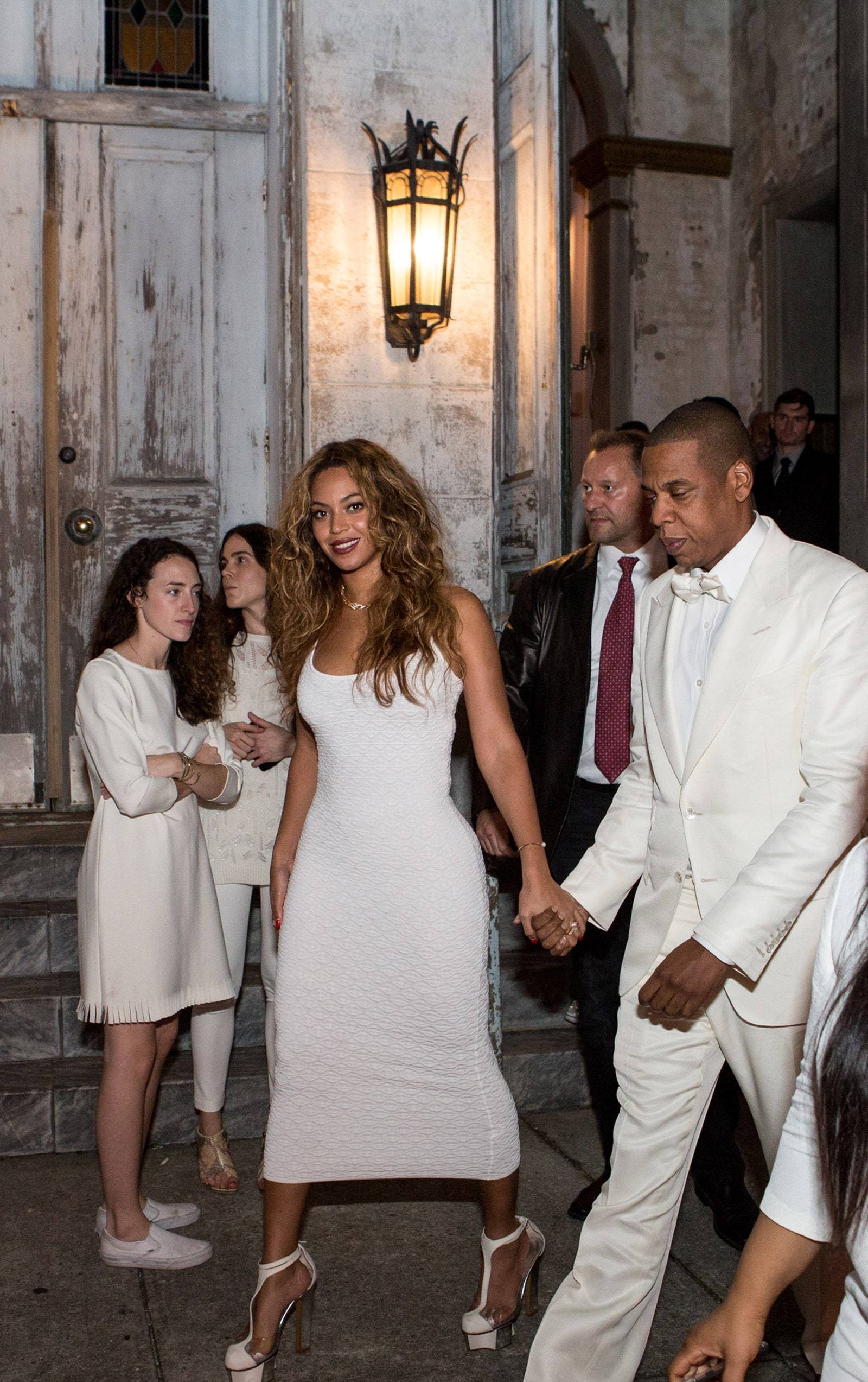 Beyoncé, Fot. Getty Images