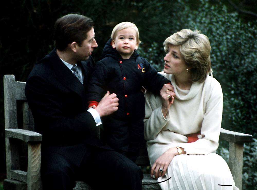  (Photo by Jayne Fincher/Princess Diana Archive/Getty Images)