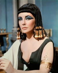 Kleopatra, 1963, Fot. Getty Images