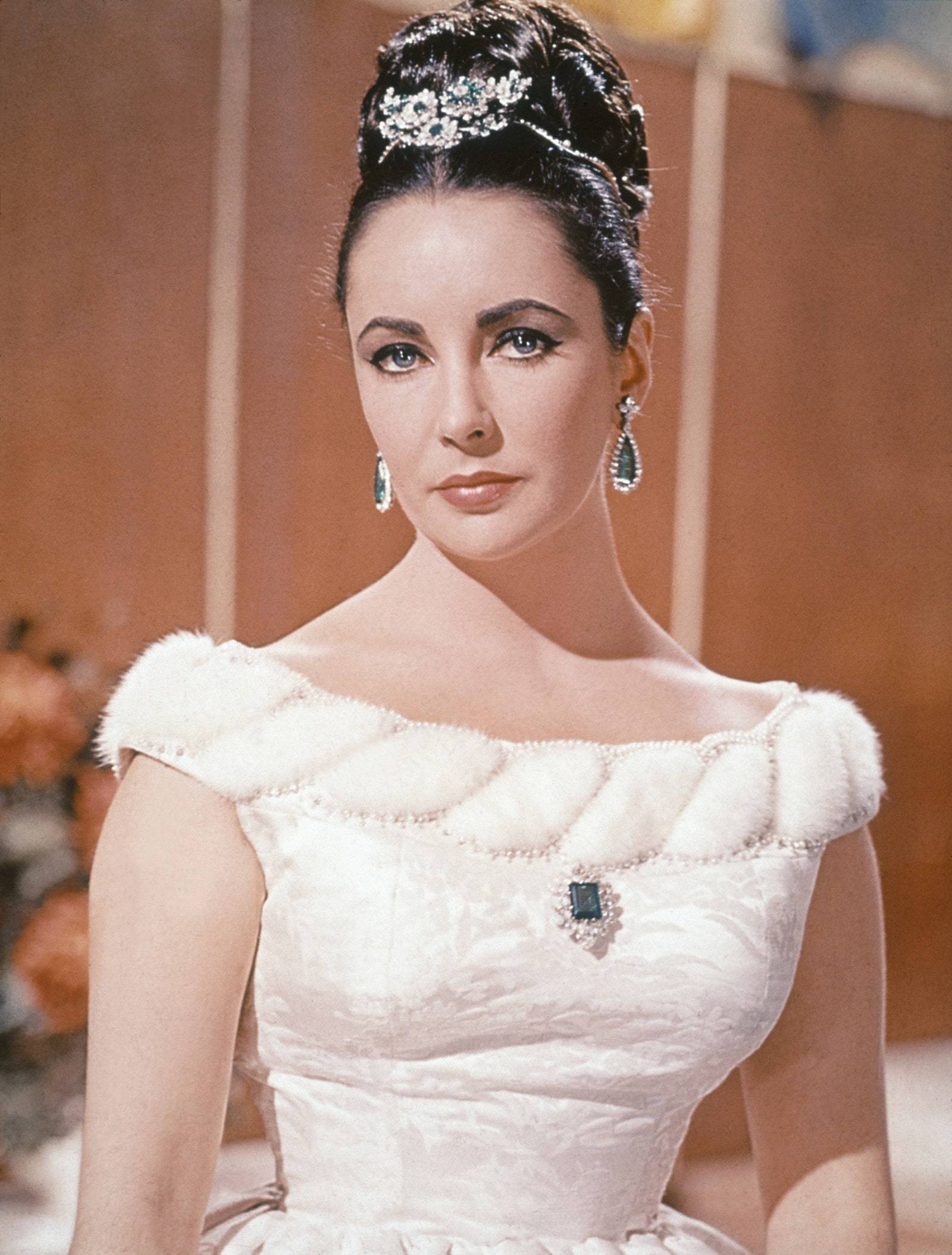 Z życia VIP-ów, 1963, Fot. Getty Images