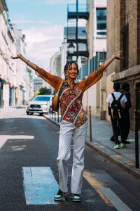 Fot. Acielle / Style du Monde