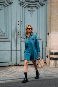 Fot. Acielle / Style du Monde