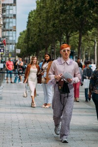Fot. Acielle / Style du Monde