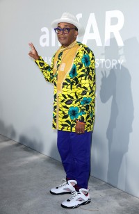 Spike Lee, Fot. Getty Images