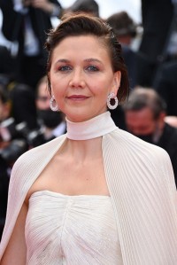 Maggie Gyllenhaal, (Fot. Getty Images)