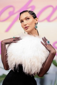 Bella Hadid , (Fot. Getty Images)