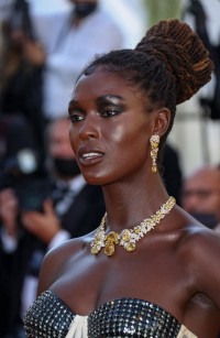 Jodie Turner-Smith , (Fot. Getty Images)
