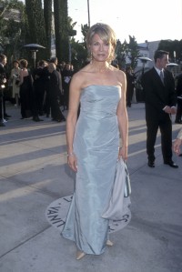 Candice Bergen na Oscarach w 1999 roku 