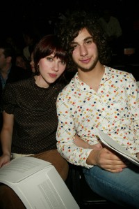  Scarlett Johansson i Jack Antonoff, Fot. Getty Images