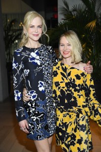 Nicole Kidman i Naomi Watts, Fot. Getty Images
