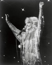 1973, Fot. Getty Images
