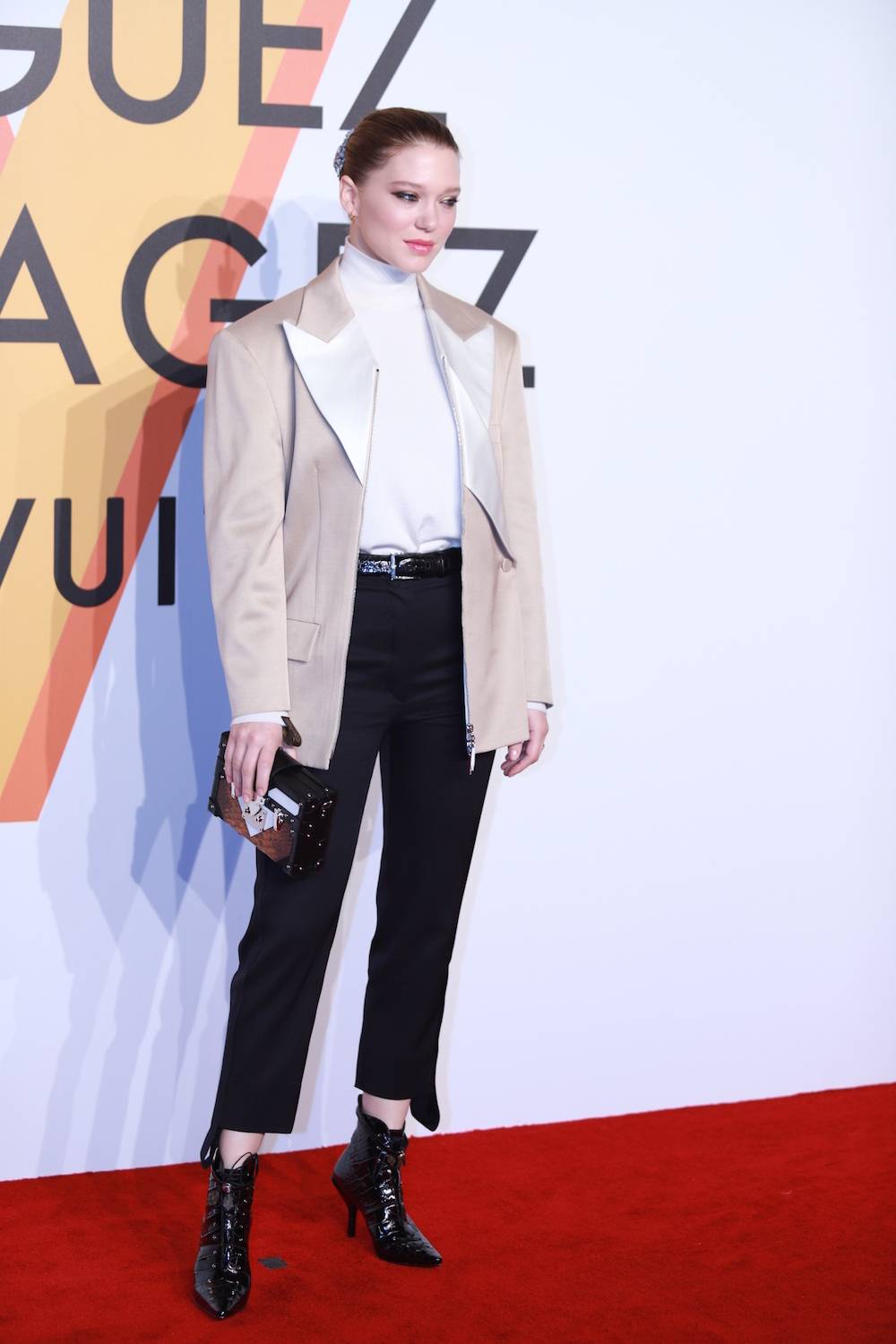 Léa Seydoux