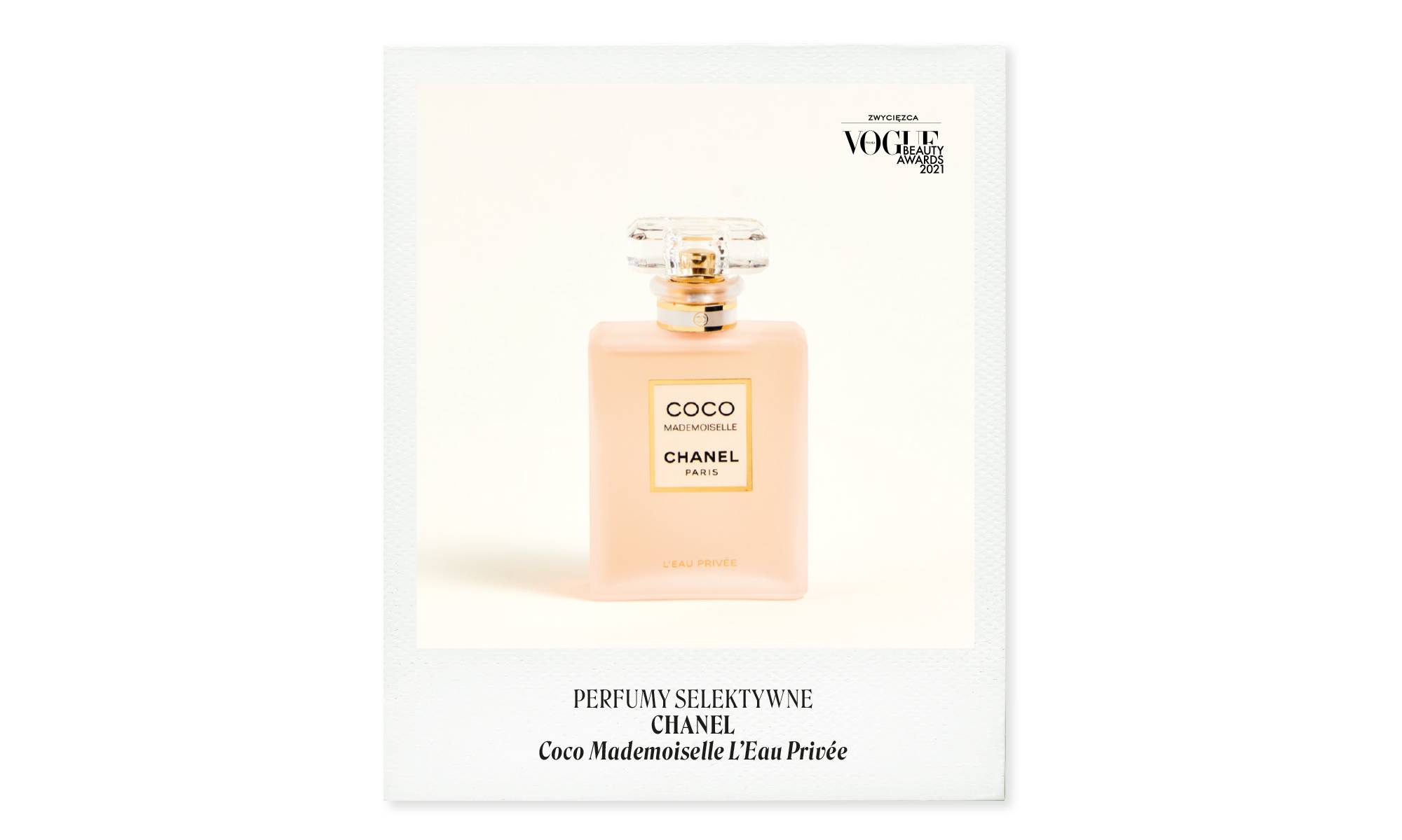 Perfumy selektywne