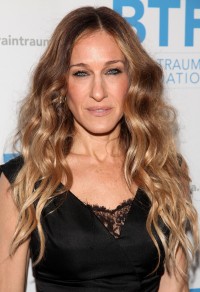 Sarah Jessica Parker, Getty Images