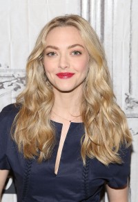 Amanda Seyfried, Getty Images