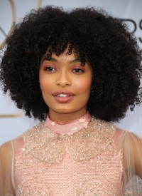 Yara Shahidi, Getty Images