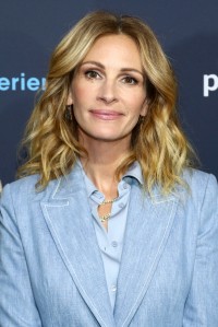 Julia Roberts, Getty Images