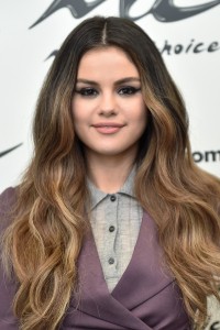 Selena Gomez, Getty Images