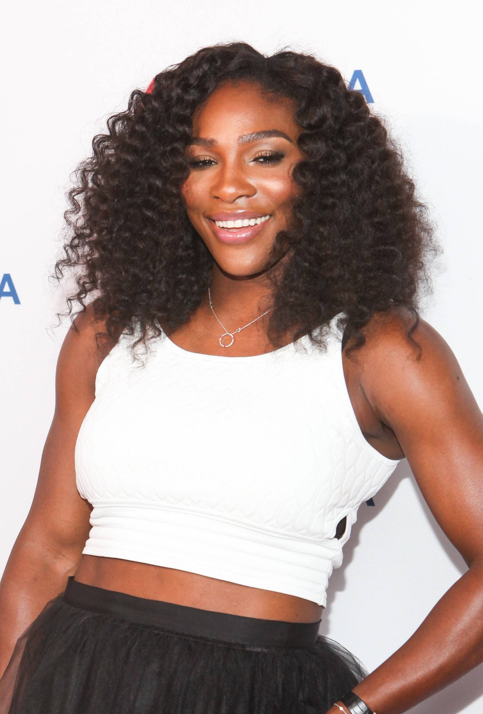 Serena Williams, Getty Images