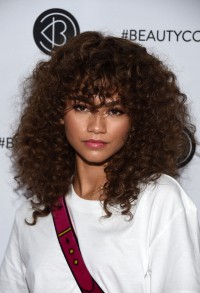 Zendaya, Getty Images