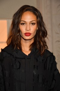 Joan Smalls, Getty Images