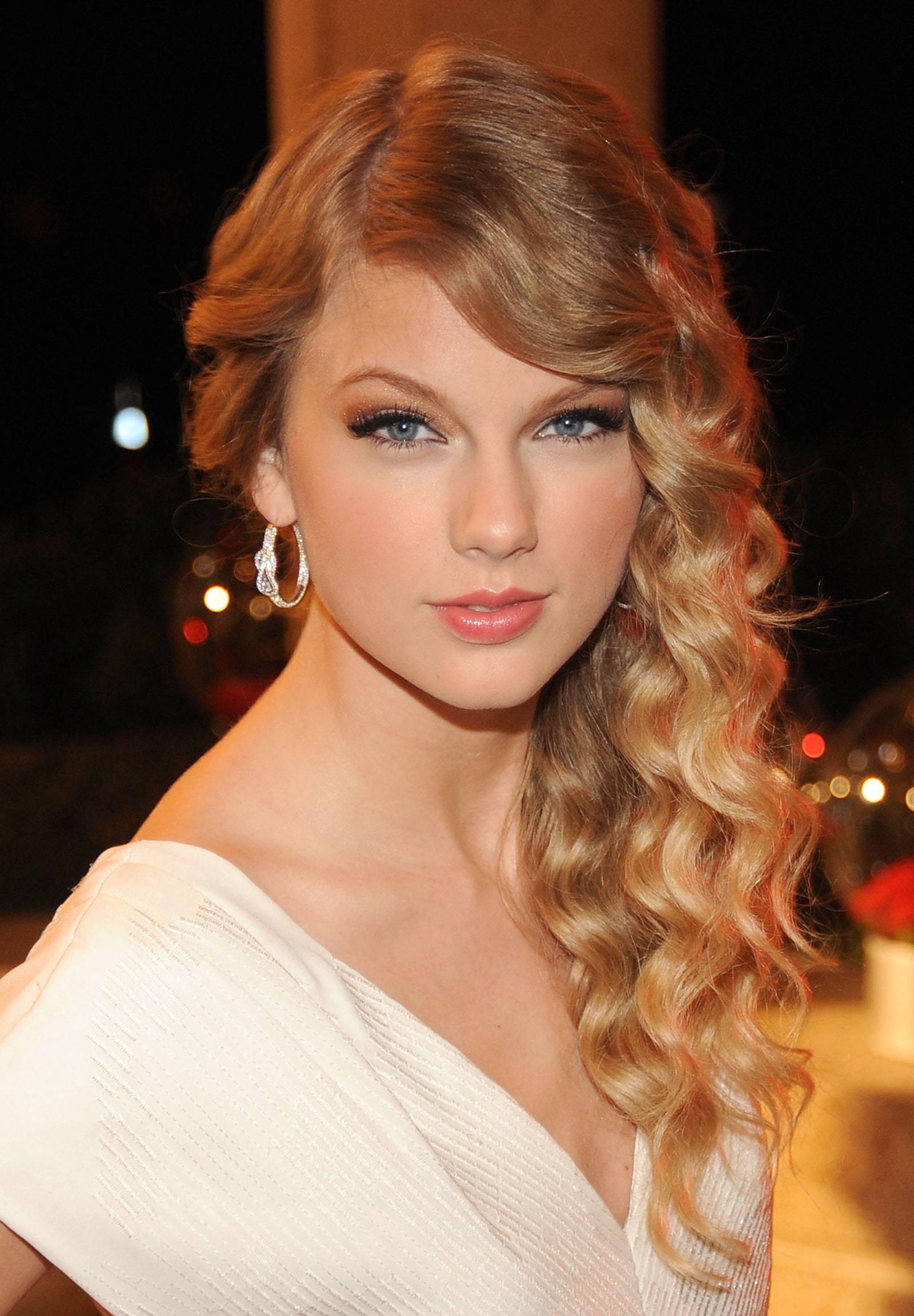 Taylor Swift, Getty Images