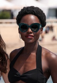 Lupita Nyong’o, Getty Images