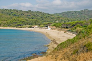 Plaża  Bastide Blanche, Getty Images