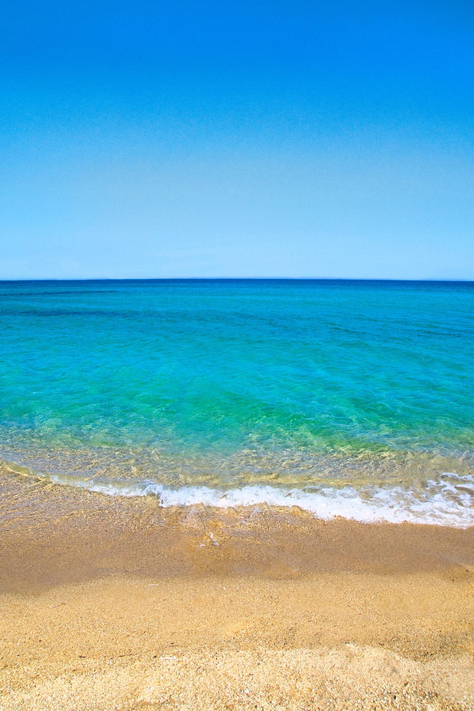 Plaża Pampelonne, Getty Images