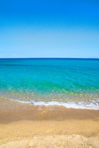Plaża Pampelonne, Getty Images