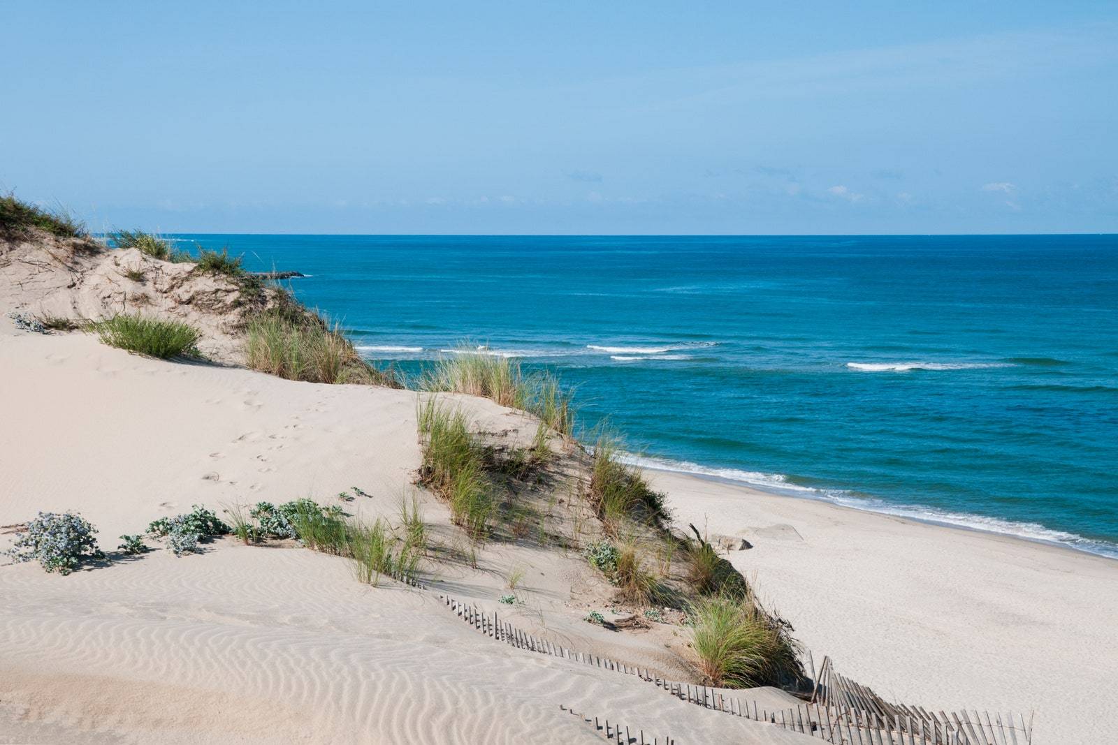 Plaża Corniche, Getty Images