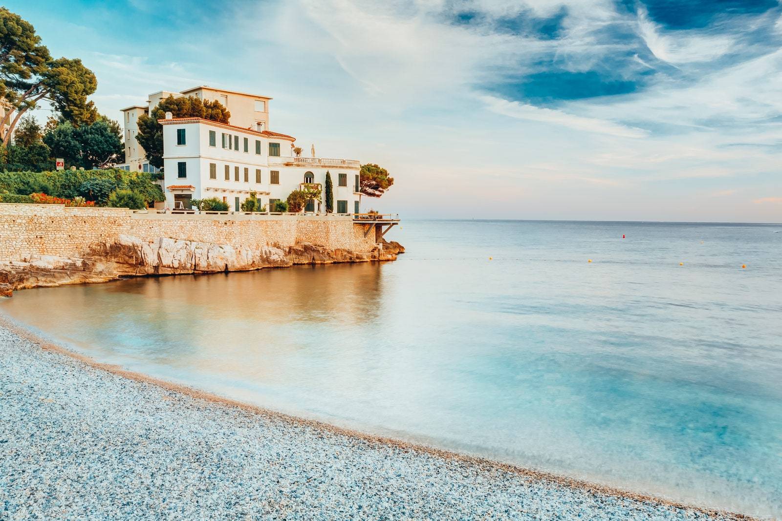 Plaża Bestouan, Getty Images